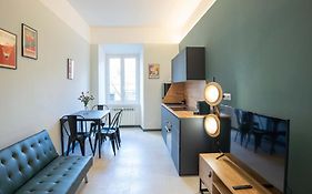 Crescenzio Stylish Apartment
