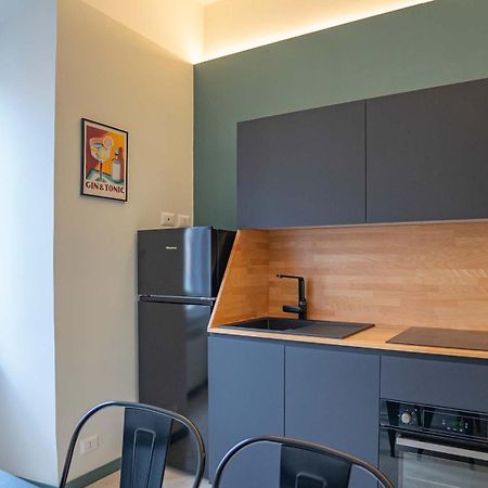 Crescenzio Stylish Apartment Rome Extérieur photo