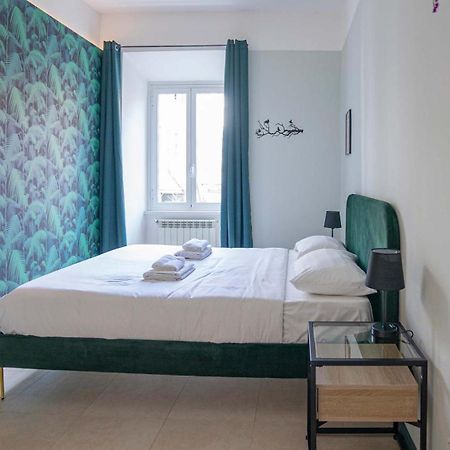 Crescenzio Stylish Apartment Rome Extérieur photo