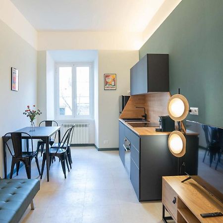 Crescenzio Stylish Apartment Rome Extérieur photo