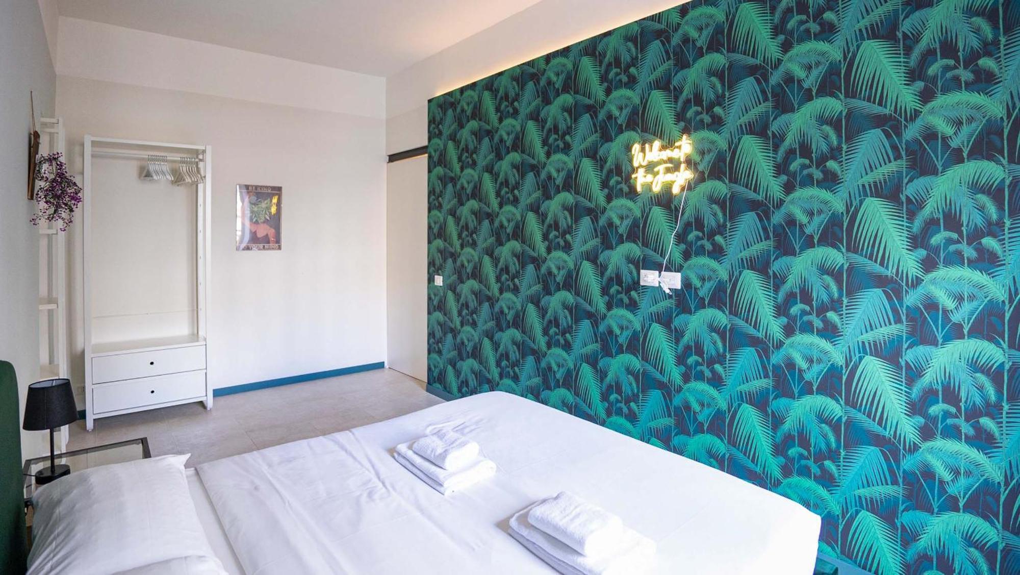Crescenzio Stylish Apartment Rome Extérieur photo