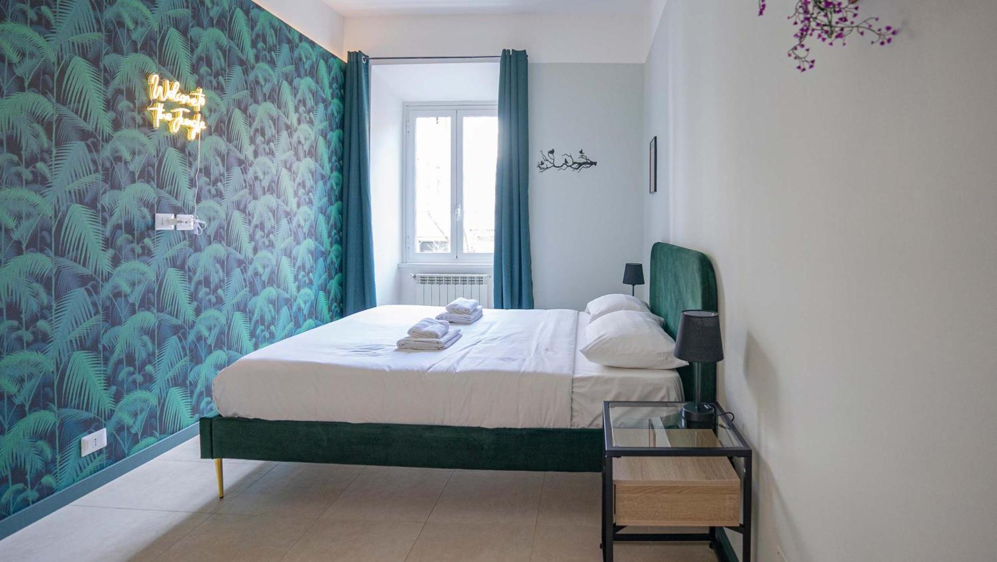 Crescenzio Stylish Apartment Rome Extérieur photo