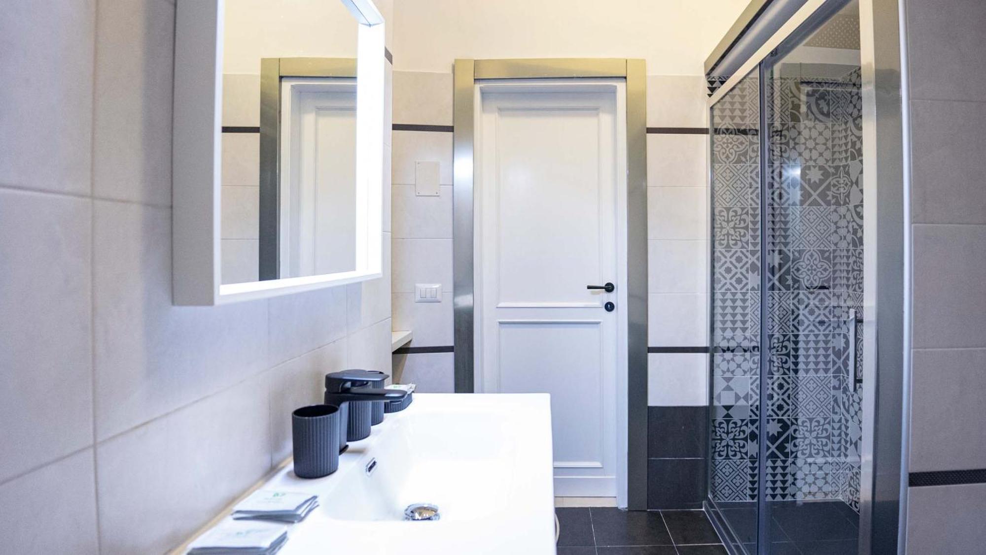 Crescenzio Stylish Apartment Rome Extérieur photo