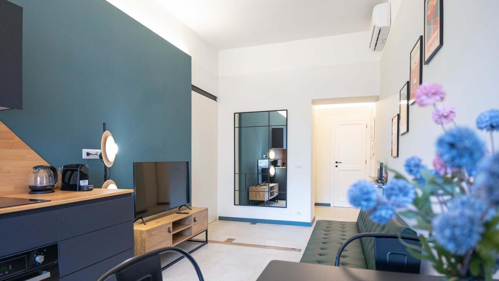 Crescenzio Stylish Apartment Rome Extérieur photo