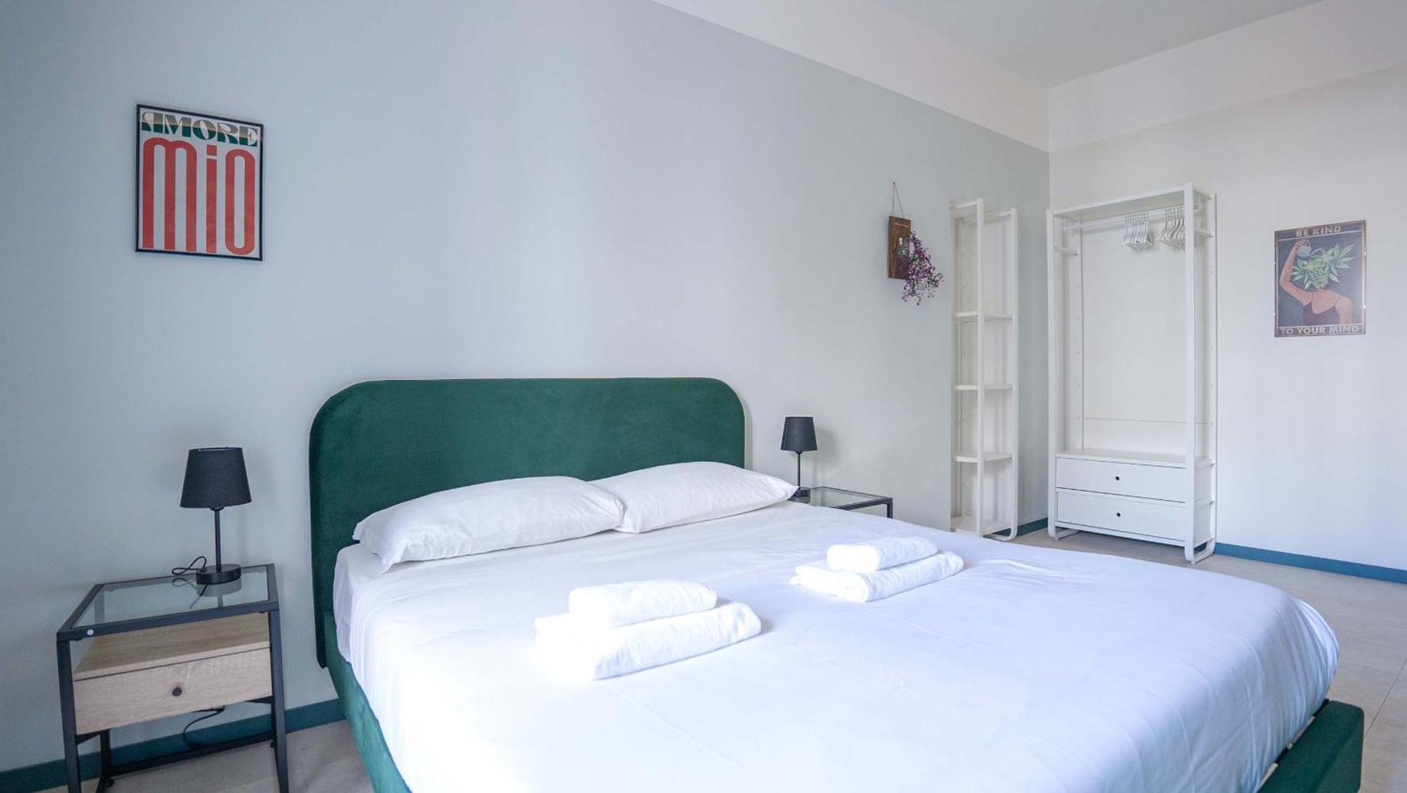 Crescenzio Stylish Apartment Rome Extérieur photo