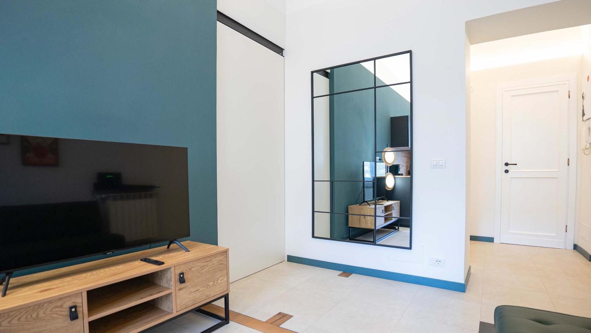 Crescenzio Stylish Apartment Rome Extérieur photo
