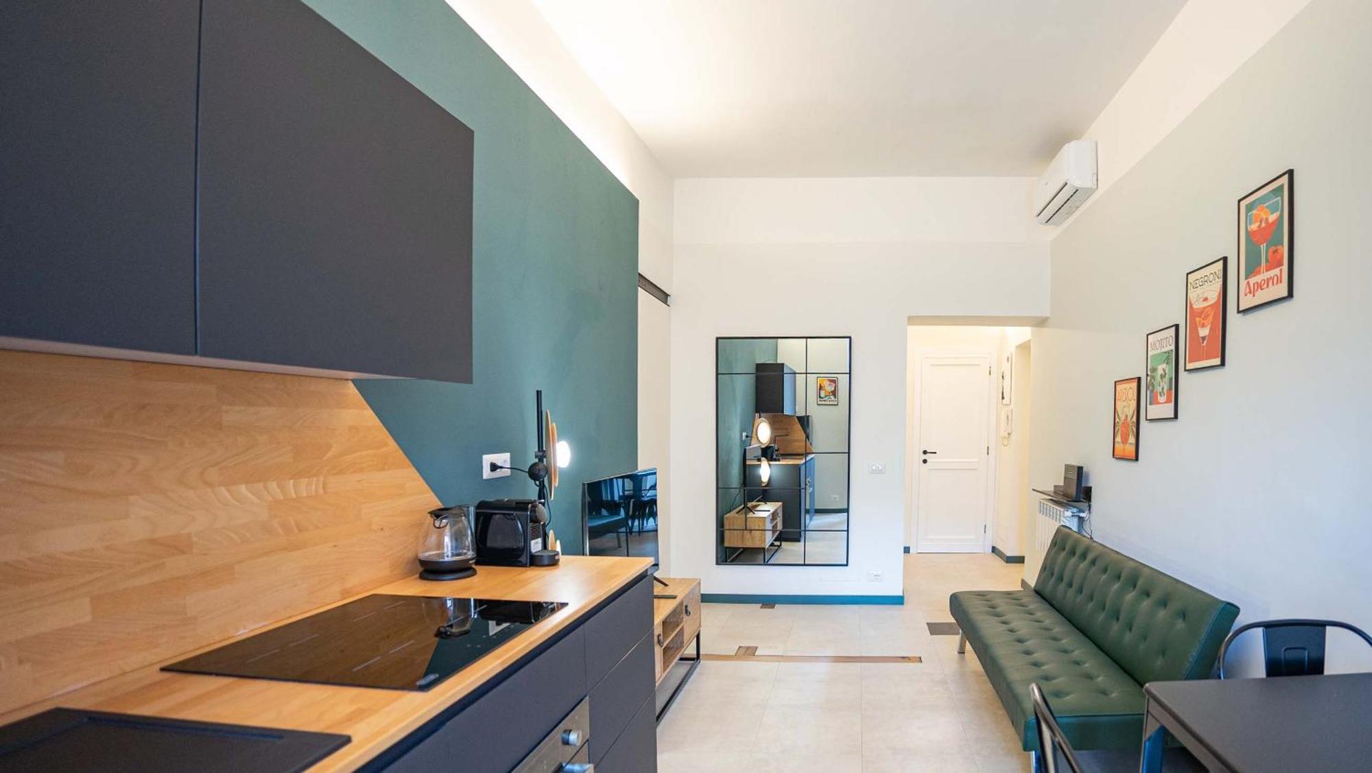 Crescenzio Stylish Apartment Rome Extérieur photo
